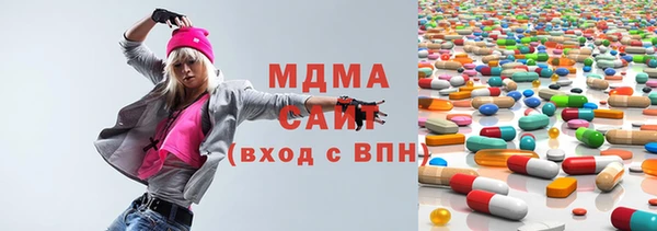 гидра Богданович